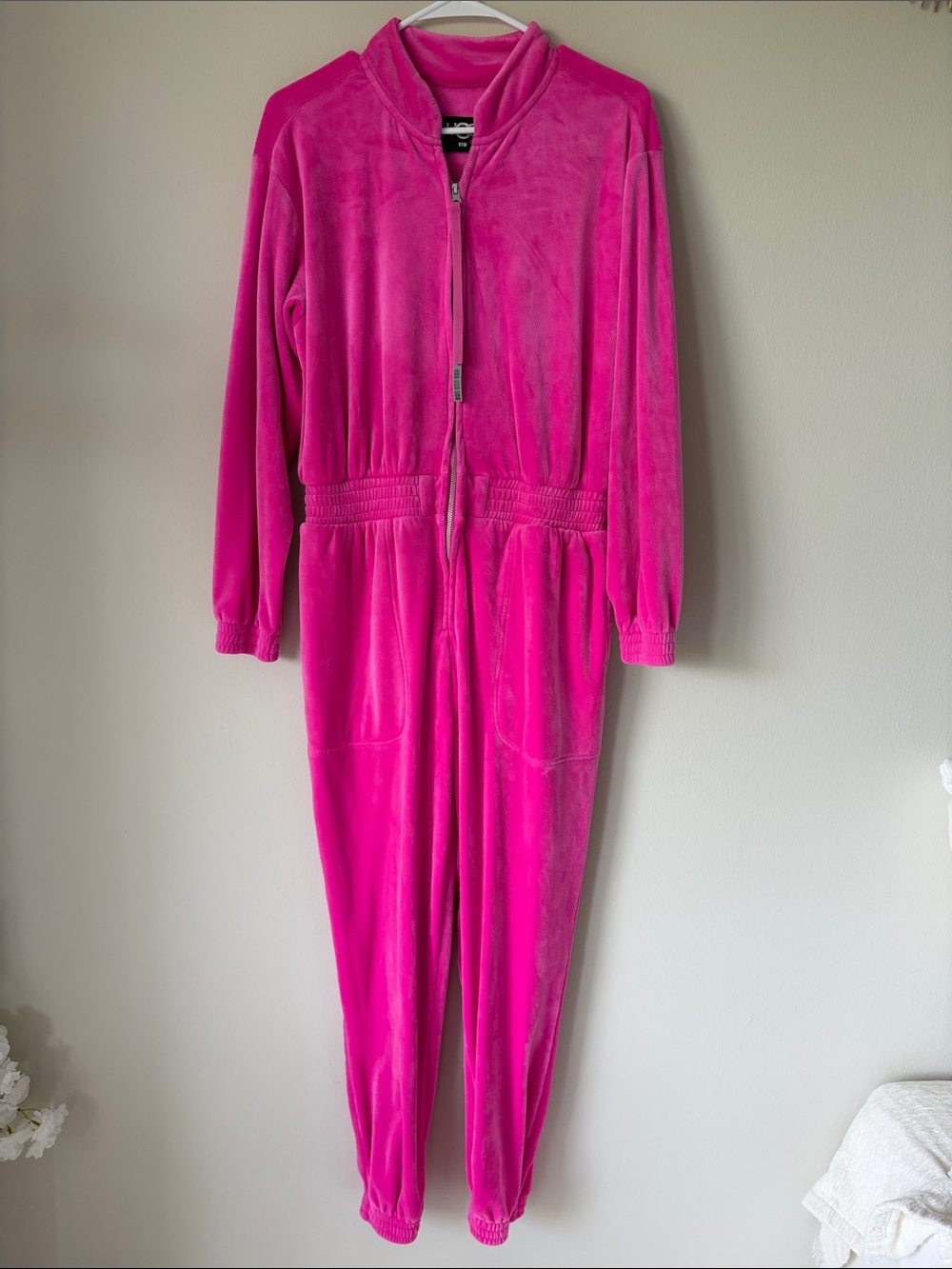 Ugg Hixon Overalls

Size: M | UGG